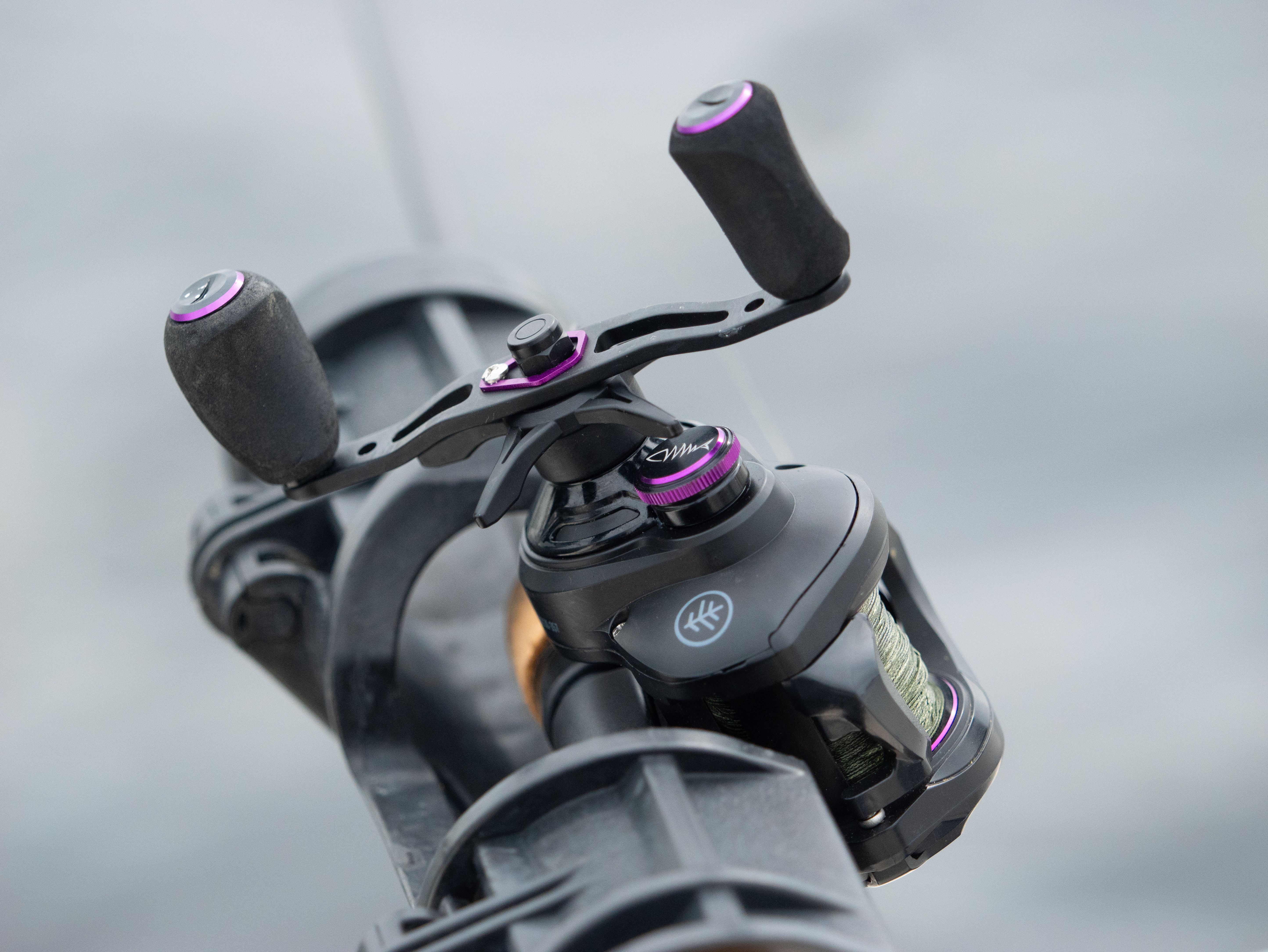 Agitator Series 1 300 Baitcasting Reels, News, Fishing Tackle