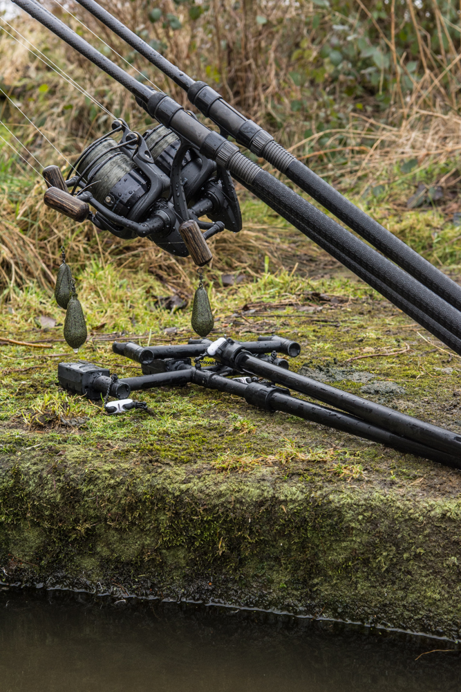 Wychwood Extricator Plus Rods 10ft - £129.99