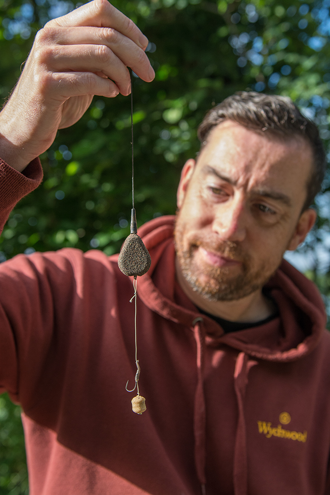 How To Tie a Solid PVA Bag | Catch More Carp | Carp Fishing | Cygnet 5for4  - YouTube