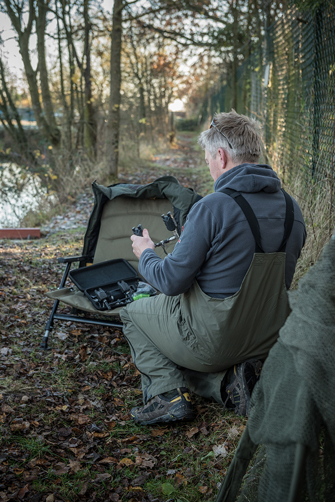 Surface Fishing Tips with Nick Helleur, News, Fishing Tackle