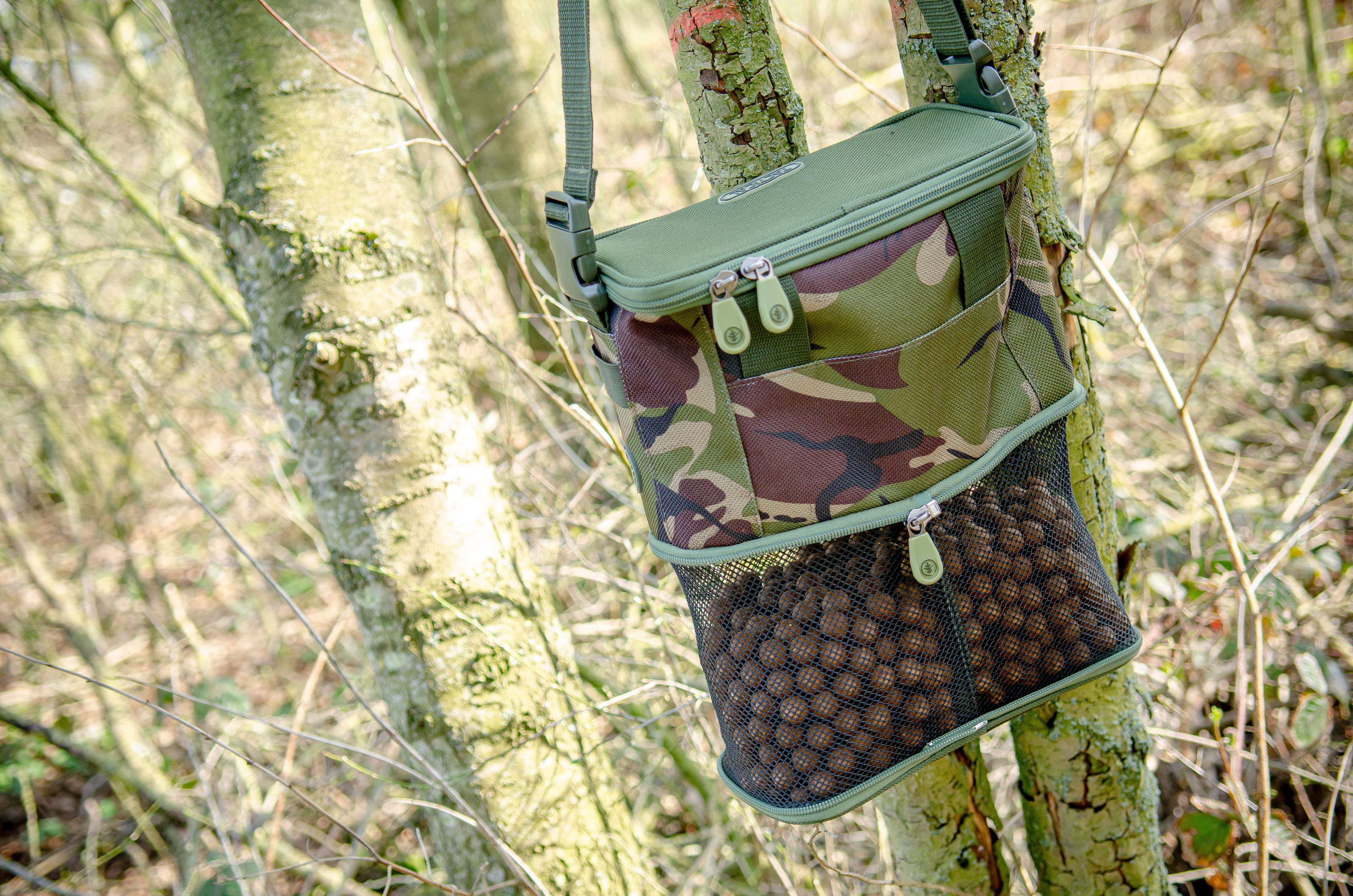 Wychwood Tactical HD Cool Bag – Invicta Angling