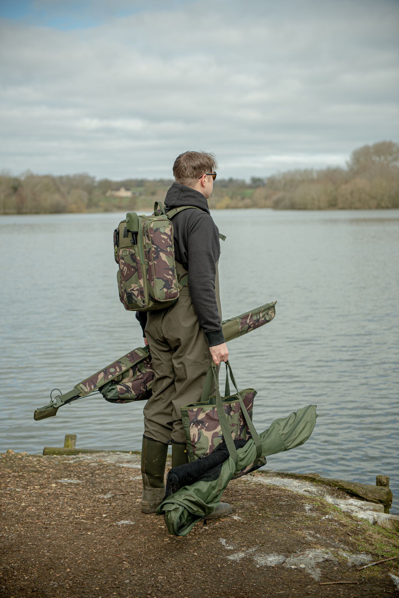 Wychwood - Tactical HD Bits & Bobs Bag