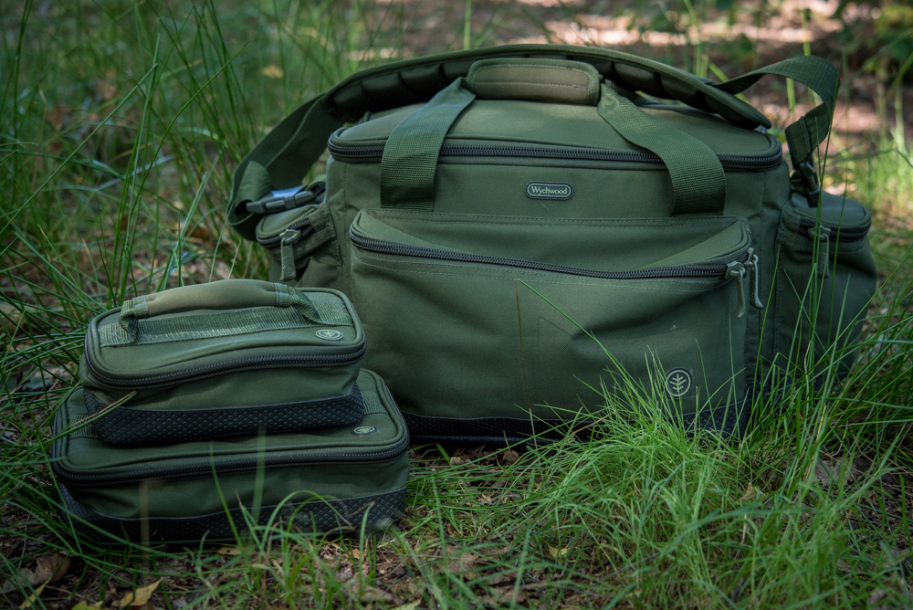 Wychwood Rover Bag, Fishing Tackle Bag