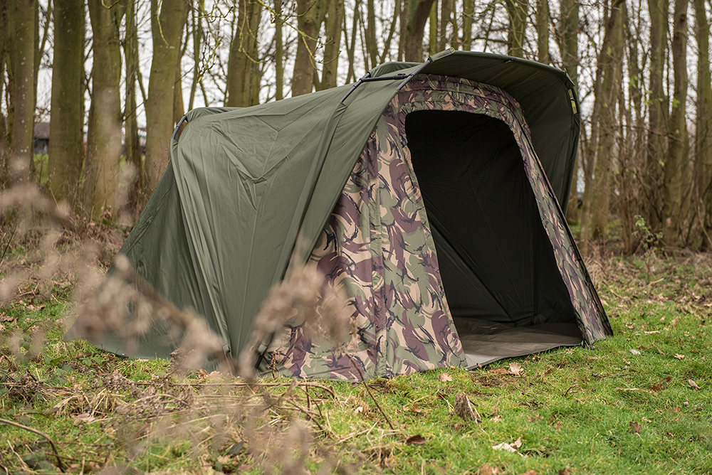 Wychwood Tactical Bivvy Or Overwrap 