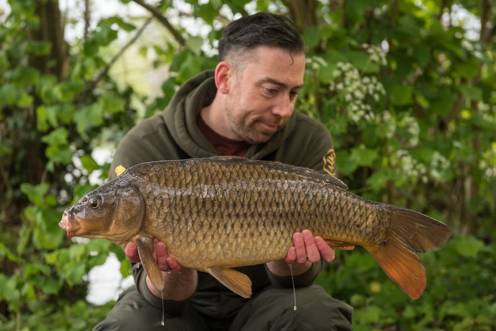 NX BAITS - Top five PVA bag tips **old stunning scaley original carp caught  for the cameras !*** 