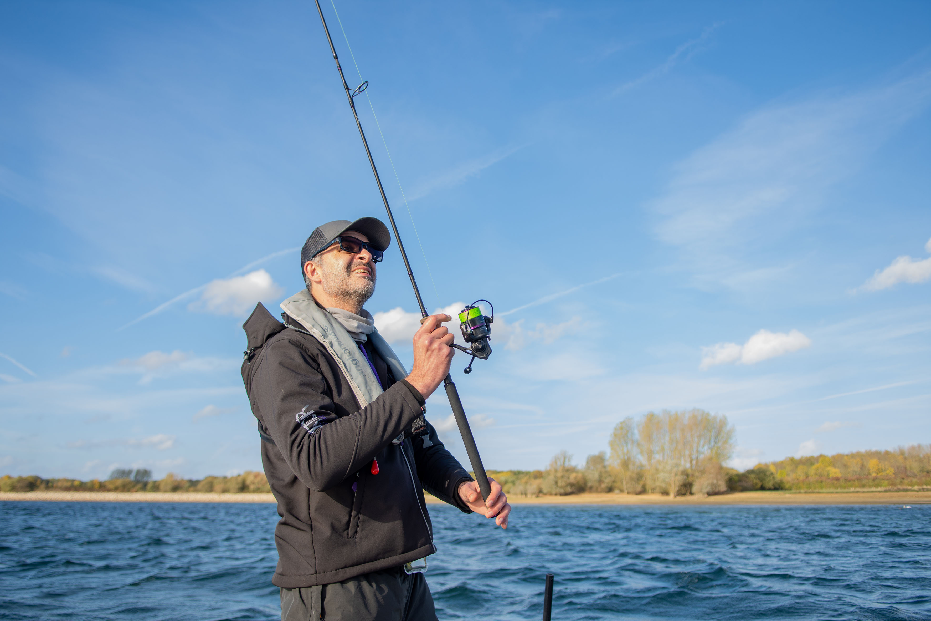LR Lure Rod Series From Agitator, News, Fishing Tackle