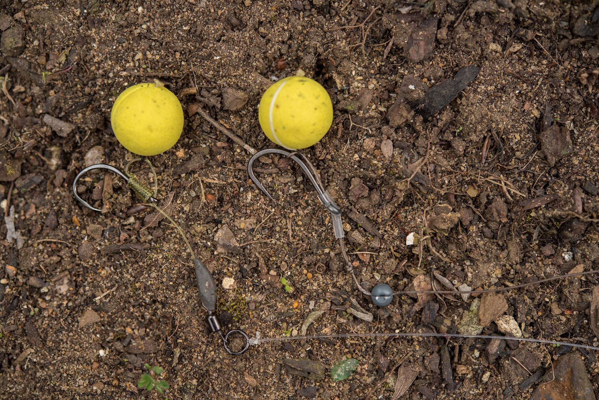 How To Create The Ultimate Pop-Ups to Catch Carp